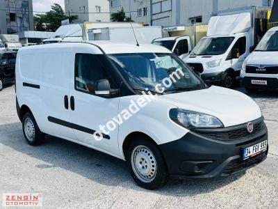 Fiat Doblo Cargo 2022 1.6 Multijet Maxi