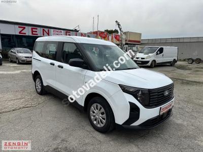 Ford Tourneo Courier 2024 1.5 EcoBlue Trend