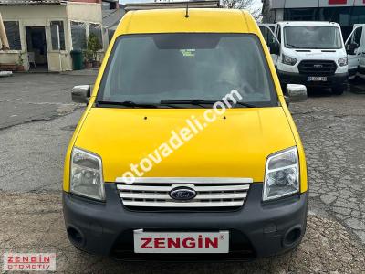Ford Transit Connect 2011 K230 L