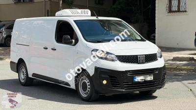 Fiat Scudo 2023 2.0 Multijet Maxi Business