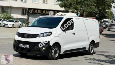 Fiat Scudo 2023 2.0 Multijet Maxi Business