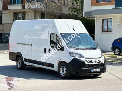 Fiat Ducato 2024 17 m³