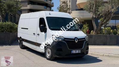 Renault Master 2023 2.3 dCi L3H2 (13 m3)