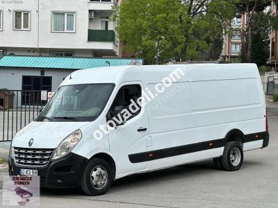 Renault Master 2011 2.3 dCi L4H2 (15 m3)