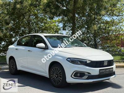 Fiat Egea 2025 1.6 Multijet Urban