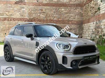 Mini Countryman 2021 1.5 Signature