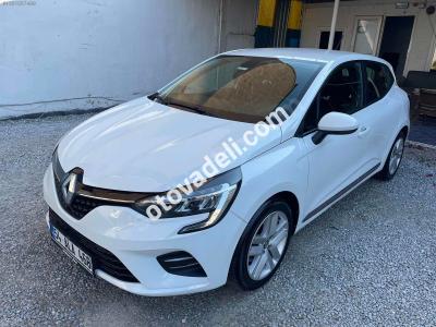 Renault Clio 2020 1.3 TCe Touch