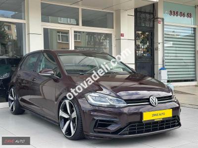 Volkswagen Golf 2018 1.4 TSI Highline