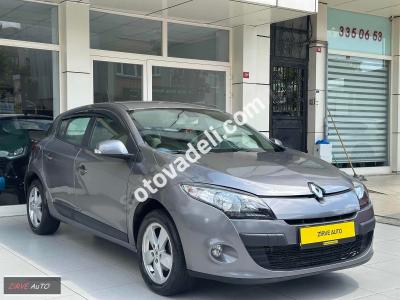 Renault Megane 2011 1.5 dCi Expression