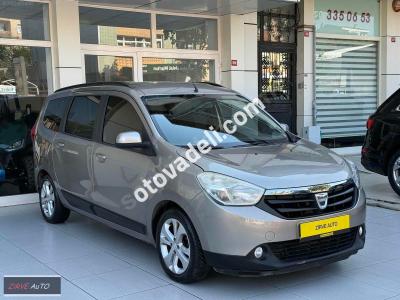 Dacia Lodgy 2013 1.5 dCi Laureate
