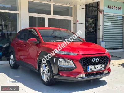 Hyundai Kona 2018 1.0 T-GDI Style