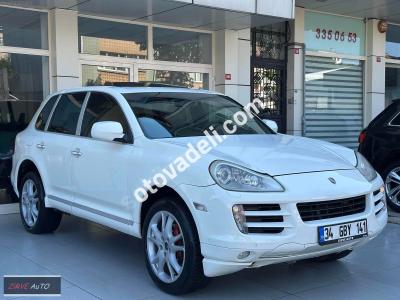 Porsche Cayenne 2010 3.0 Diesel