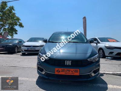 Fiat Egea 2022 1.4 Fire Easy