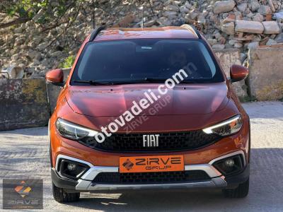 Fiat Egea Cross 2023 1.4 Fire Urban