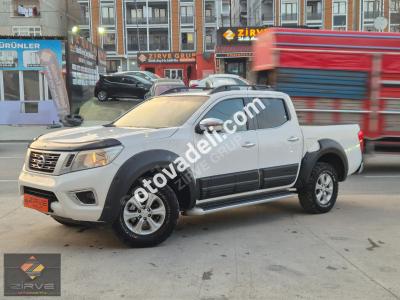 Nissan Navara 2018 2.3 DCI 4x2