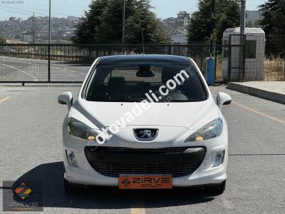Peugeot 308 2011 1.6 HDi Premium Plus