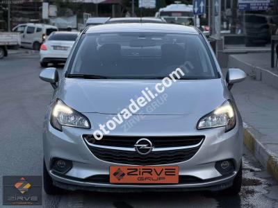 Opel Corsa 2016 1.2 Enjoy