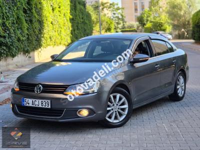 Volkswagen Jetta 2013 1.2 TSI Comfortline