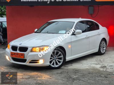 BMW 3 Serisi 2012 316i Comfort