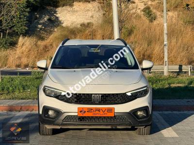 Fiat Egea Cross 2022 1.4 Fire Urban