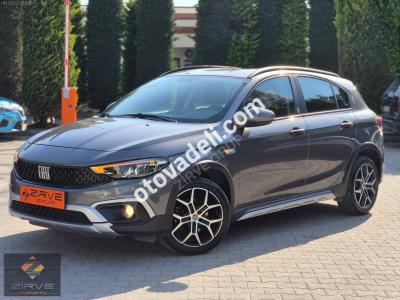 Fiat Egea Cross 2023 1.4 Fire Urban