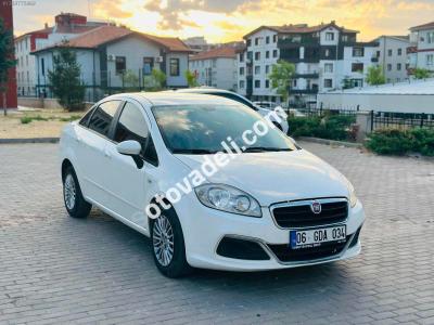 Fiat Linea 2013 1.3 Multijet Easy