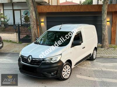 Renault Express Van 2023 1.5 BlueDCi Joy