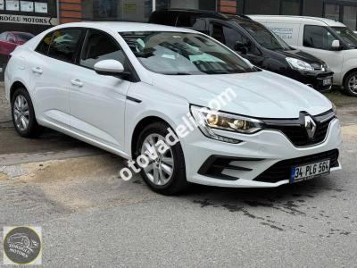 Renault Megane 2021 1.3 TCe Joy