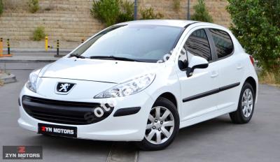 Peugeot 207 2008 1.4 HDi Trendy