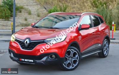 Renault Kadjar 2015 1.5 dCi Icon