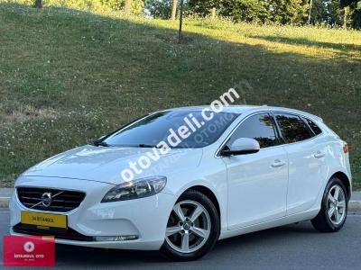Volvo V40 2015 1.6 D Advance