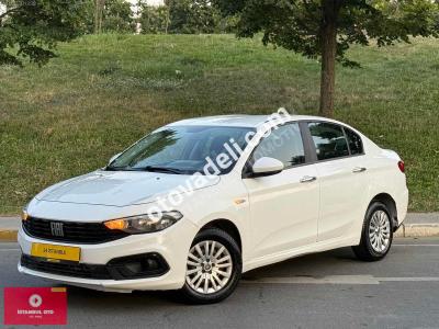 Fiat Egea 2021 1.3 Multijet Easy