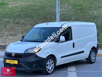 Fiat Doblo Cargo 2020 1.3 Multijet Maxi