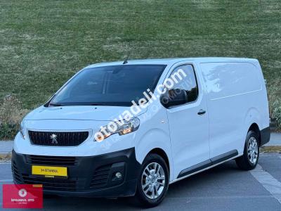 Peugeot Expert 2020 2.0 BlueHDI