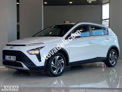 Hyundai Bayon 2023 1.4 MPI Jump