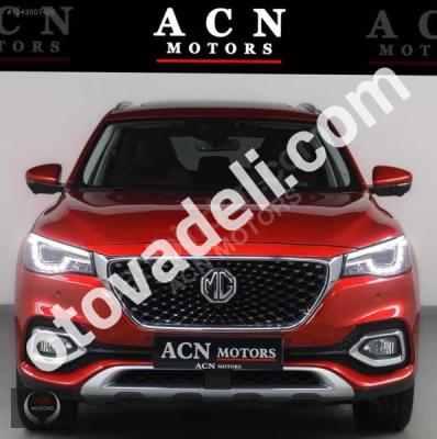 MG HS 2024 1.5 T-GDI Luxury