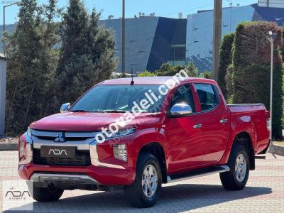 Mitsubishi L 200 2021 4x2 Tornado