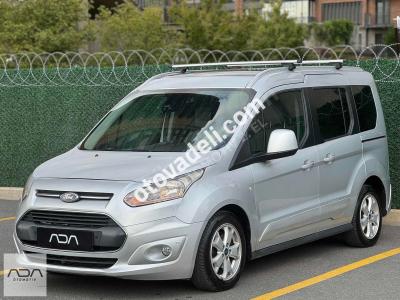 Ford Tourneo Connect 2015 1.6 TDCi Titanium
