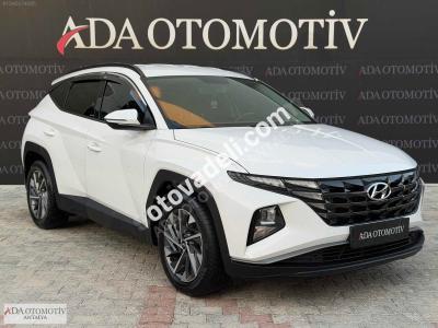Hyundai Tucson 2021 1.6 T-GDI Comfort