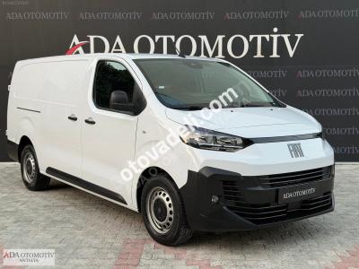 Fiat Scudo 2025 2.0 Multijet Maxi Business
