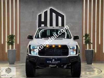 Ford Ranger 2018 2.2 TDCi XLT