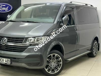 Volkswagen Transporter 2023 2.0 TDI Camlı Van Comfortline
