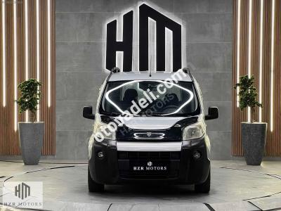 Peugeot Bipper 2010 1.4 HDi Comfort Plus
