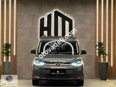 Volkswagen Caddy 2025 2.0 TDI Style