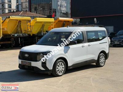 Ford Tourneo Courier 2024 1.5 EcoBlue Deluxe