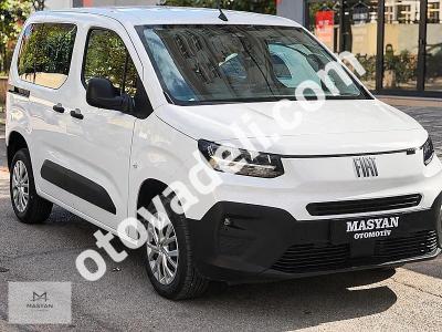 Fiat Doblo Combi 2026 1.5 BlueHDi Easy