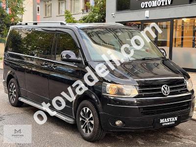 Volkswagen Caravelle 2012 2.0 TDI Comfortline