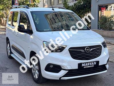 Opel Combo Life 2023 1.5 D Edition