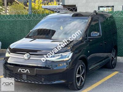 Volkswagen Caddy 2024 2.0 TDI Style