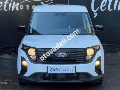Ford Tourneo Courier 2024 1.0 EcoBoost Deluxe